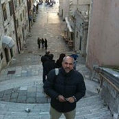 Mert Ergil's photo