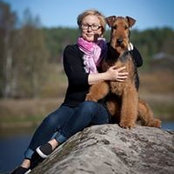 Marika Järvinen's photo