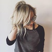 Morgan Rusich's photo