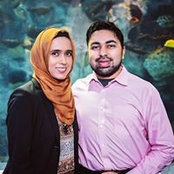 Photo de Saima Rizvi