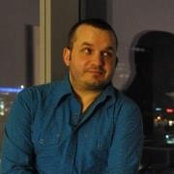 Ryan Kellys foto