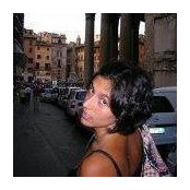 Silvia Galante's photo