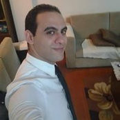Petro Samir's photo