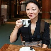 Kayoko Okada's photo