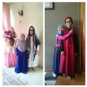 Norashikin Sakban's photo