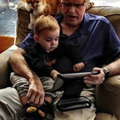 Richard Dees's photo