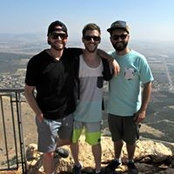 Graham Waks's photo
