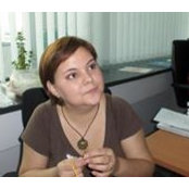 Alexandra Imireanu's photo