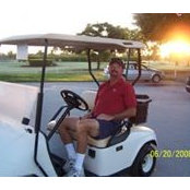 Tom Burgmans billede