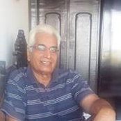 Manmohan Saigal's photo
