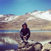 Ivan Rosas's photo