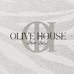 Olive house interior studio