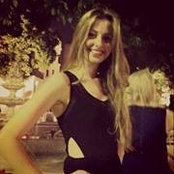 Başak Dinçel's photo