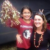 Joanie Silvey Castro's photo