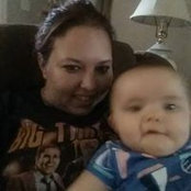 Samantha Pardy's photo
