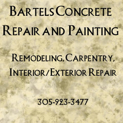 Bartels Concrete & Repair