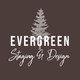 Evergreen Staging & Design