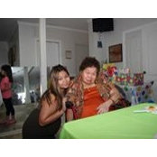 Barbara Alansalon's photo