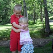 Trish Stroh-O'Donnell's photo