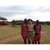 Stephen Chow's photo