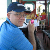Jim White's photo