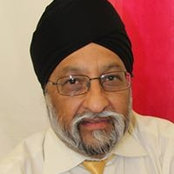 Hari Singh's photo