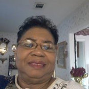 Doris Sampson's photo