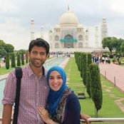 Yasmine Alauddin's photo