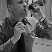 Martin Lisgo's photo
