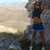 Maria Benassi's photo