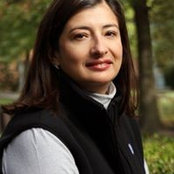 Silvia Chaves's photo