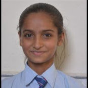 Ananya Shree's photo