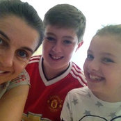 Mairead Moloney's photo