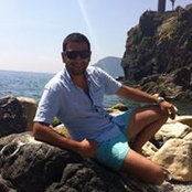 Petros Polychronis's photo