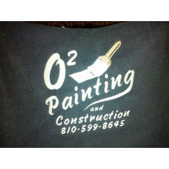 O2 Painting and Construction