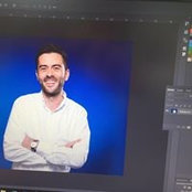 Michael Messelis's photo