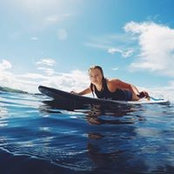 Elise Andreassen's photo