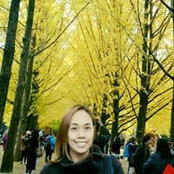 Foto von Orange Macapagal