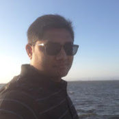 Mehul Agarwal's photo
