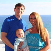 Evan Davis's photo