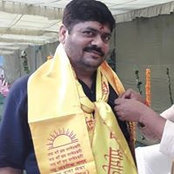Foto von Ashutosh Shahi