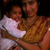 Swati Thorve's photo