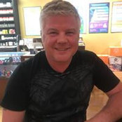 Thomas Emersons foto