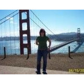 Rebecca Taylor's photo