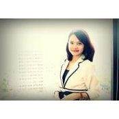 Putri Ajeng Wulandaris foto