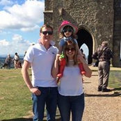 Nick Moran's photo