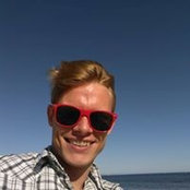Danny Birchall's photo