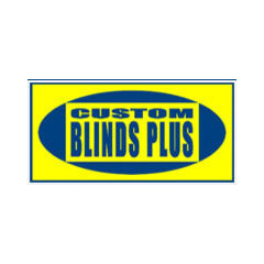 Custom Blinds Plus
