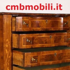 CMB Cattaneo Bruno Mobili