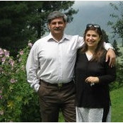 Mohyuddin Khurshid's photo